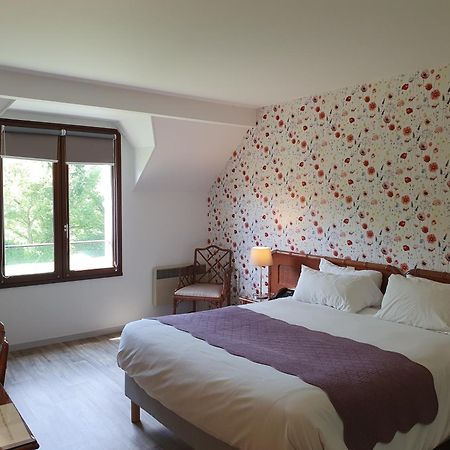 Hotel Restaurant Le Relais De Pouilly Zewnętrze zdjęcie