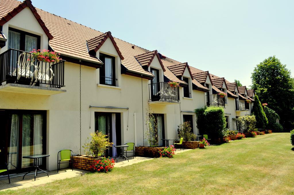 Hotel Restaurant Le Relais De Pouilly Zewnętrze zdjęcie