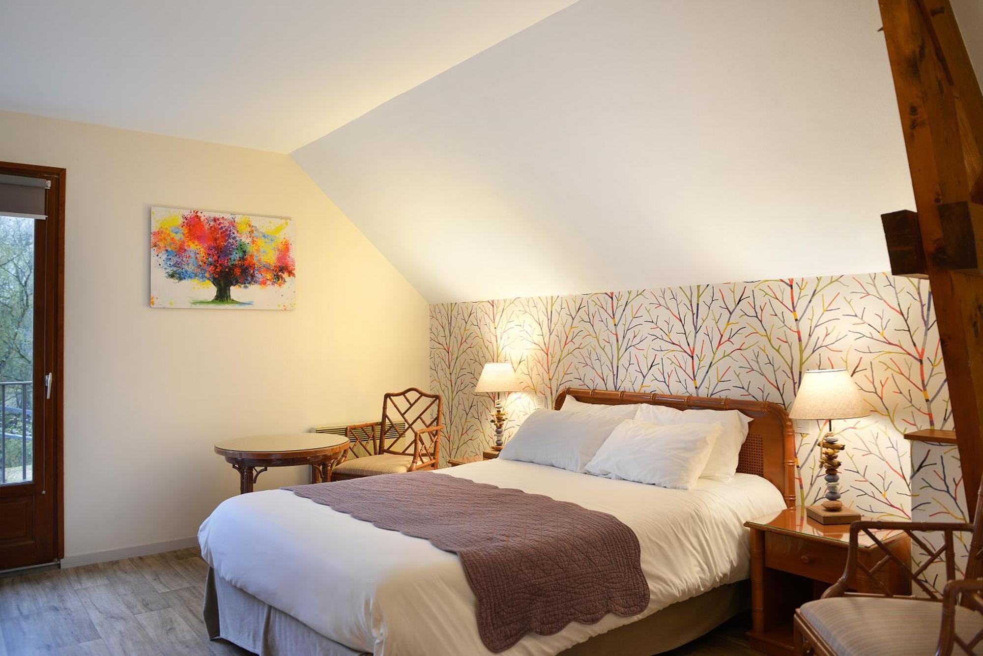 Hotel Restaurant Le Relais De Pouilly Zewnętrze zdjęcie