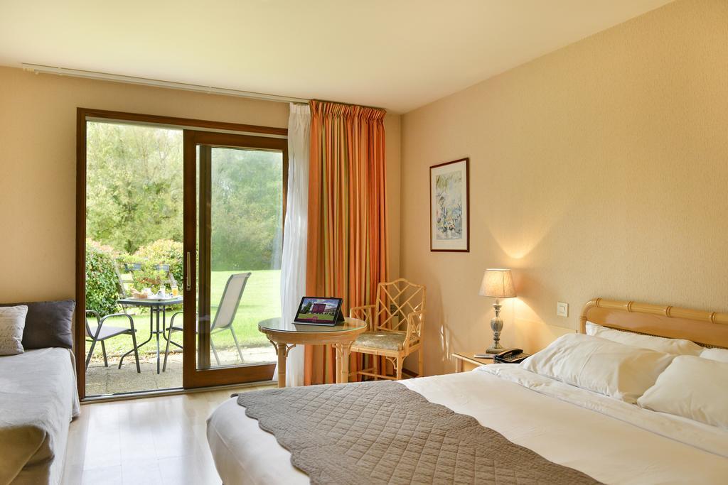 Hotel Restaurant Le Relais De Pouilly Zewnętrze zdjęcie