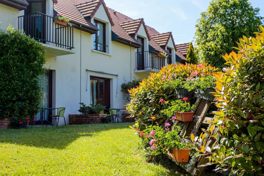 Hotel Restaurant Le Relais De Pouilly Zewnętrze zdjęcie