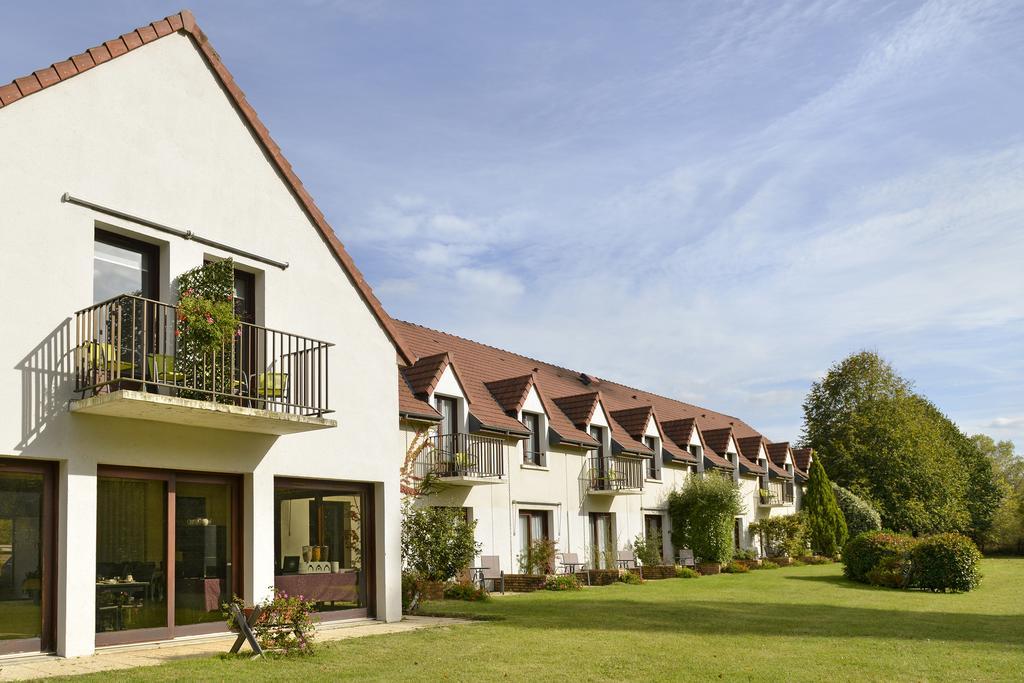 Hotel Restaurant Le Relais De Pouilly Zewnętrze zdjęcie
